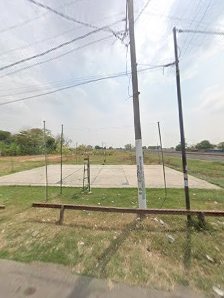 Lapangan Bola Voli Tarikolot - Cikedung Lor
