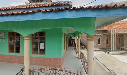 Masjid Alimam Shatibi